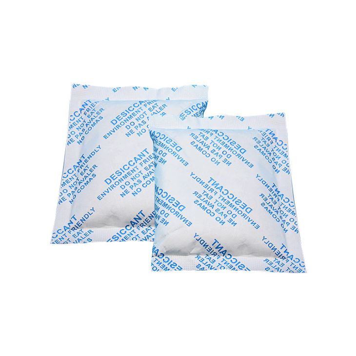 Pengering Wadah Absorber Kelembaban