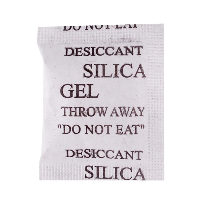 Silica gel for basement manufacturers