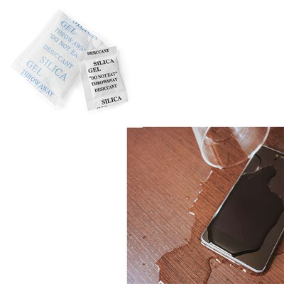 Apakah butiran gel silika putih dapat digunakan di perahu untuk mencegah kerusakan akibat kelemba...